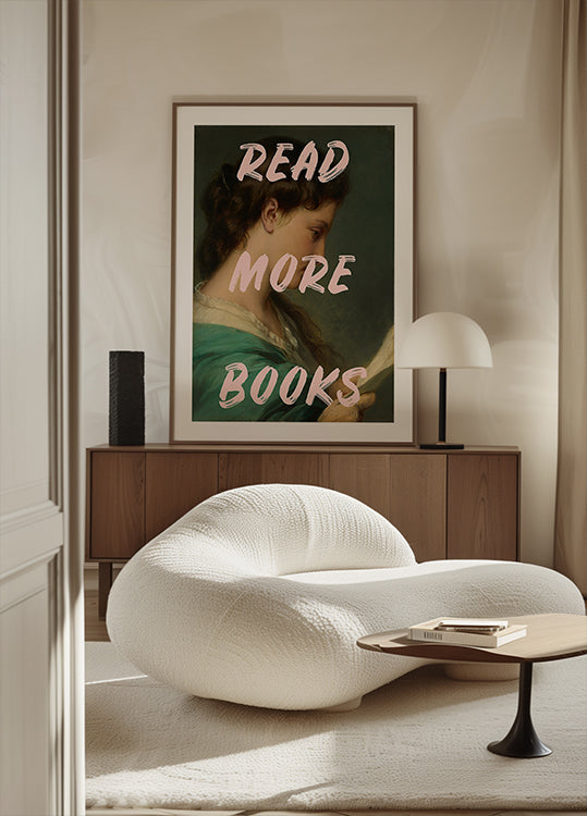 Readmorebooks7 Ratioiso (NEW) - Posterbox