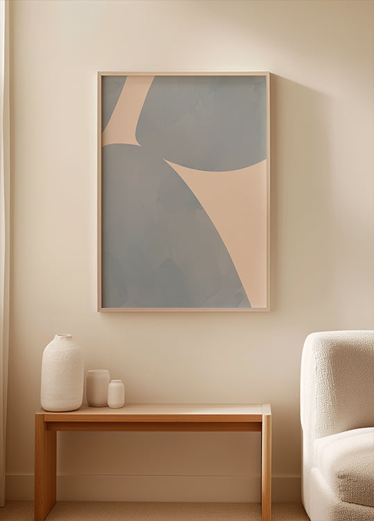 Picasso - Posterul Trandafirilor