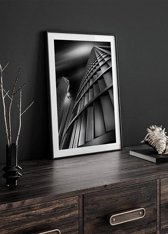 Taevasse vaatamine Plakat