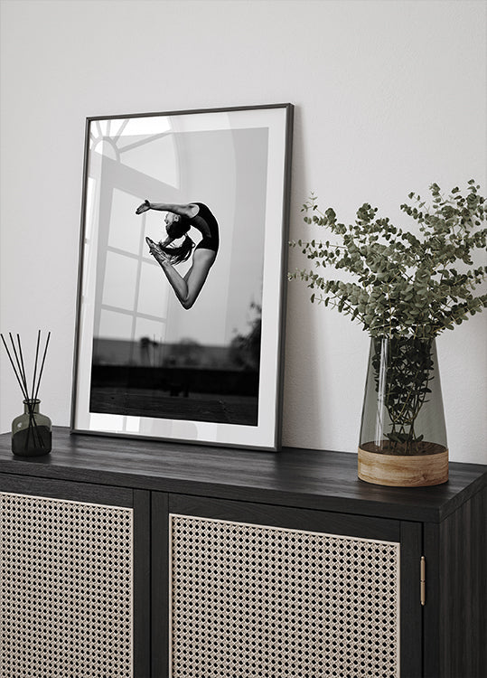 Plakāts bez ierobežojumiem