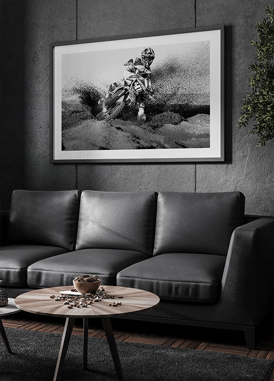 Krisztianas Tompa plakatas