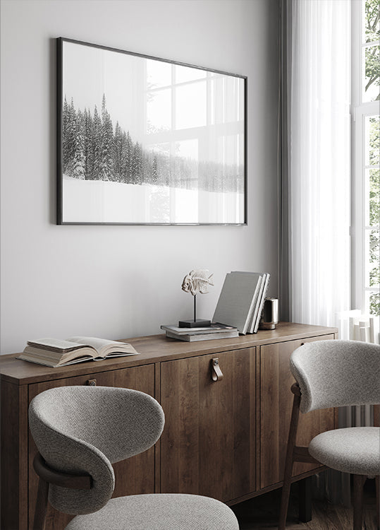 Erdő a fákért plakát