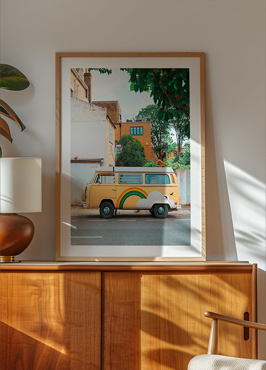 Nuotykių laukia plakatas