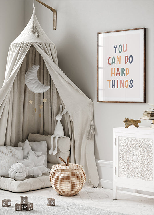 Dir kënnt schwéier Saachen maachen (NEW)