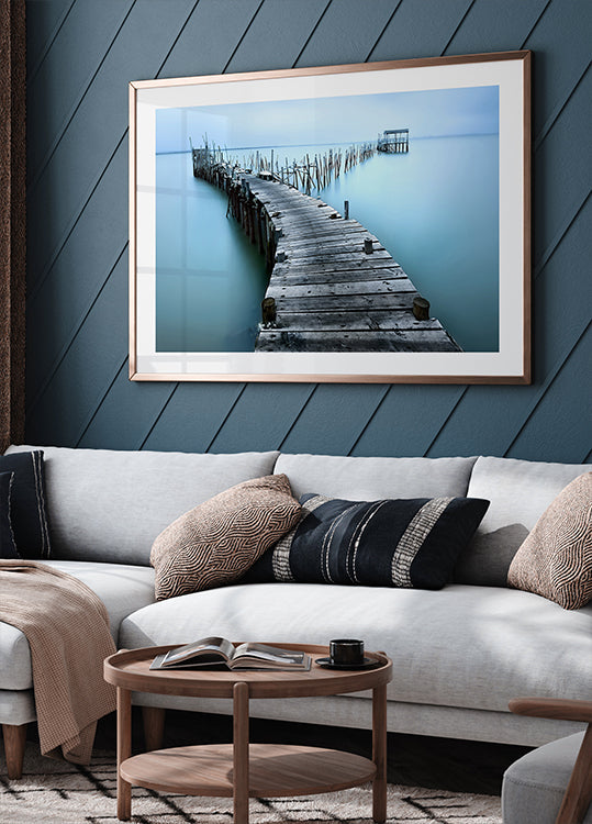 Carrasqueira II Poster