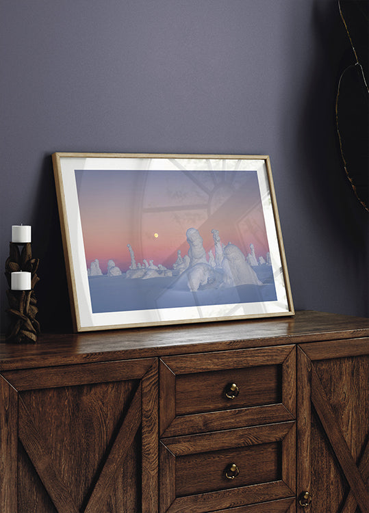 Shakespeare dráma plakátja