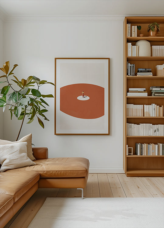 Pasitikėjimo plakatas