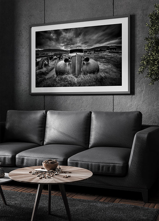 Poster prea vechi pentru a conduce