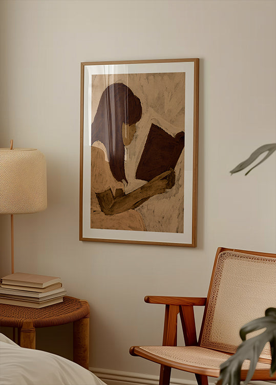 Book Lover 3 Plakat