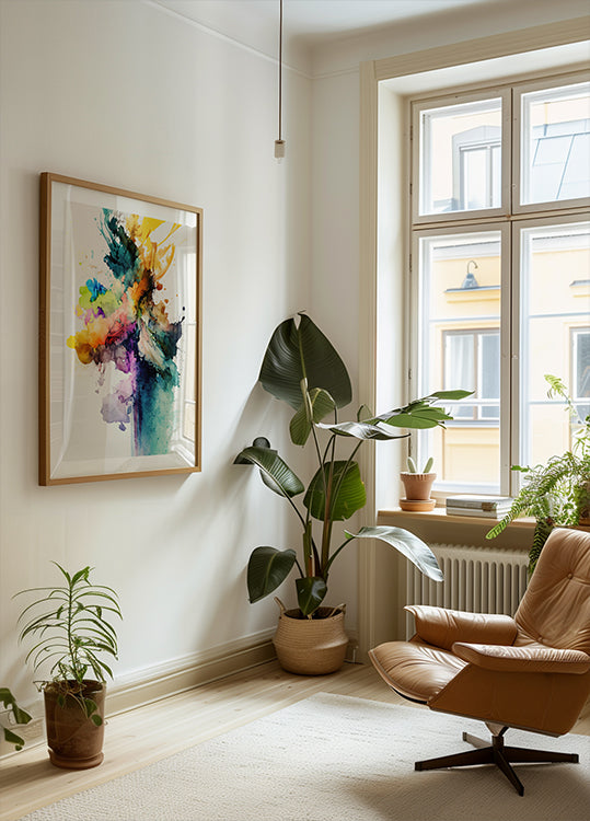 Underestimated Poster