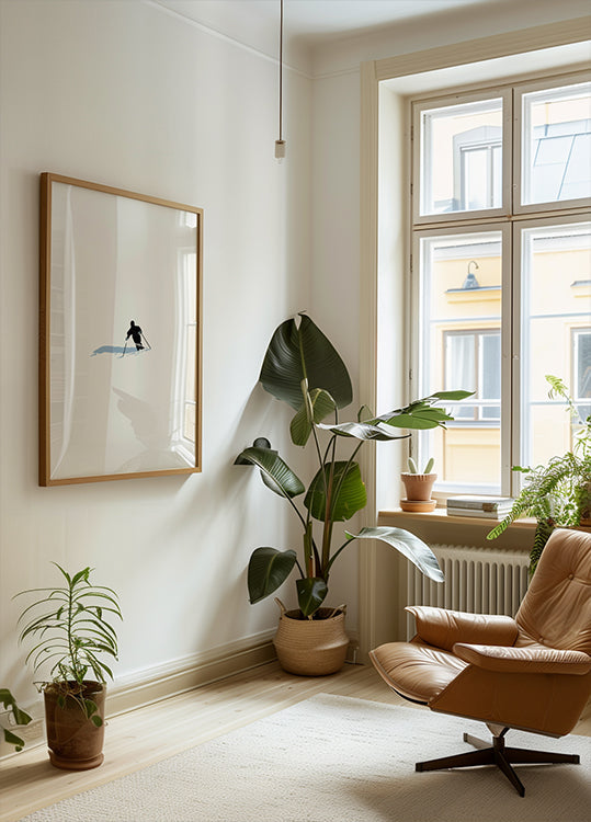 Silent Descent (JAUNS)