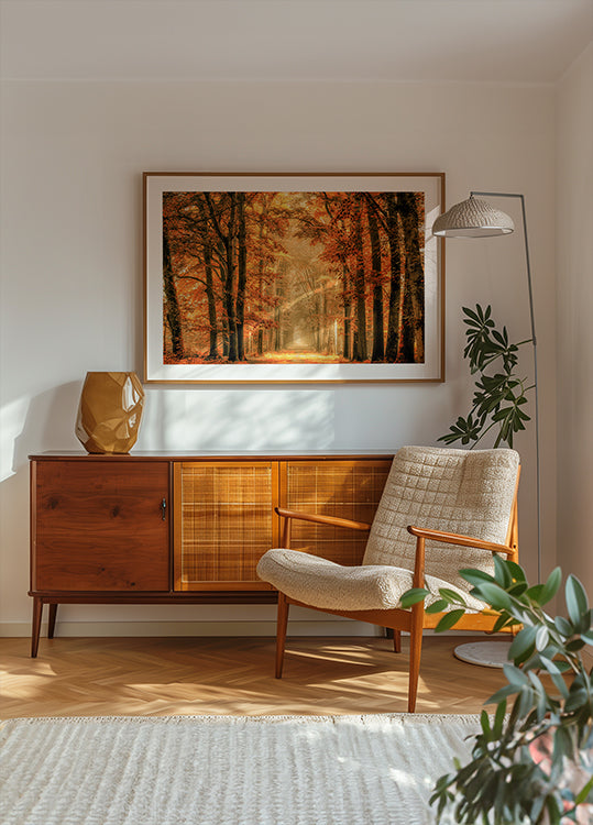 Lépjen ki a Portál plakátjából