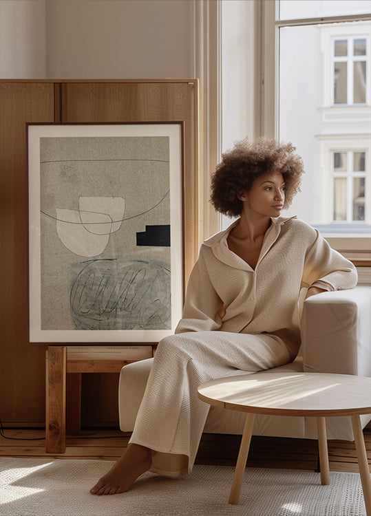 Életmód No1 poszter