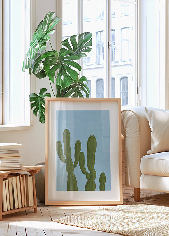 Picasso - Roosid plakat