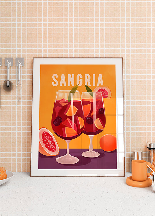 Sangrija