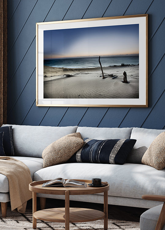 Siruta end päikese poole