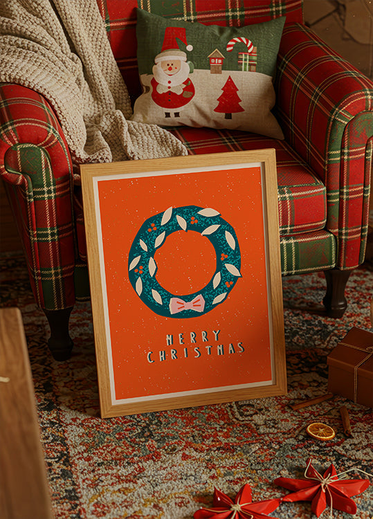 Happychristmasno67 plakatas