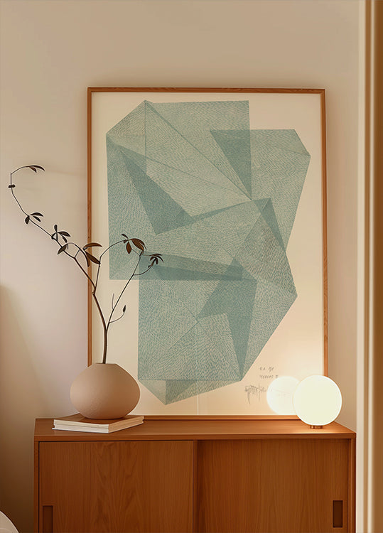 Ľadovec III. plagát