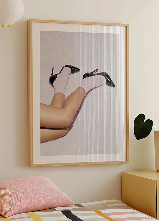 Pink Dreams #01 poszter