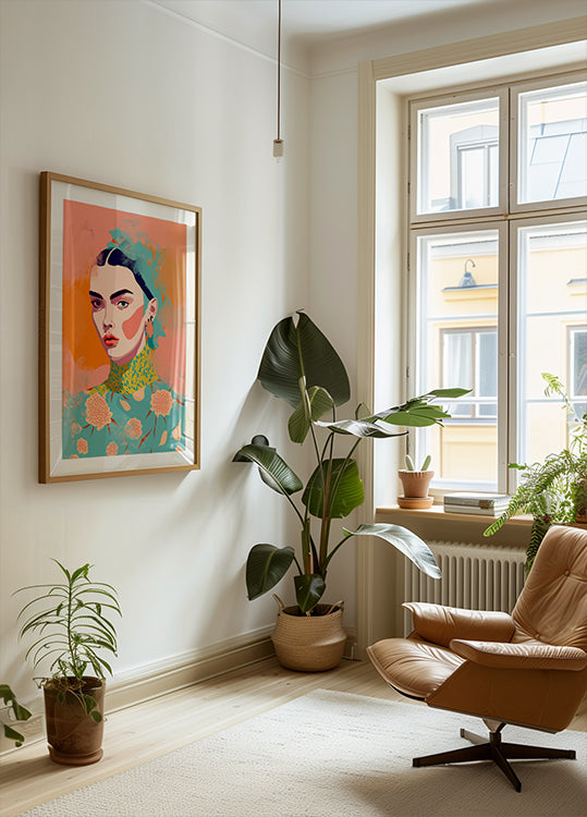 Eleganță vie (NOU)