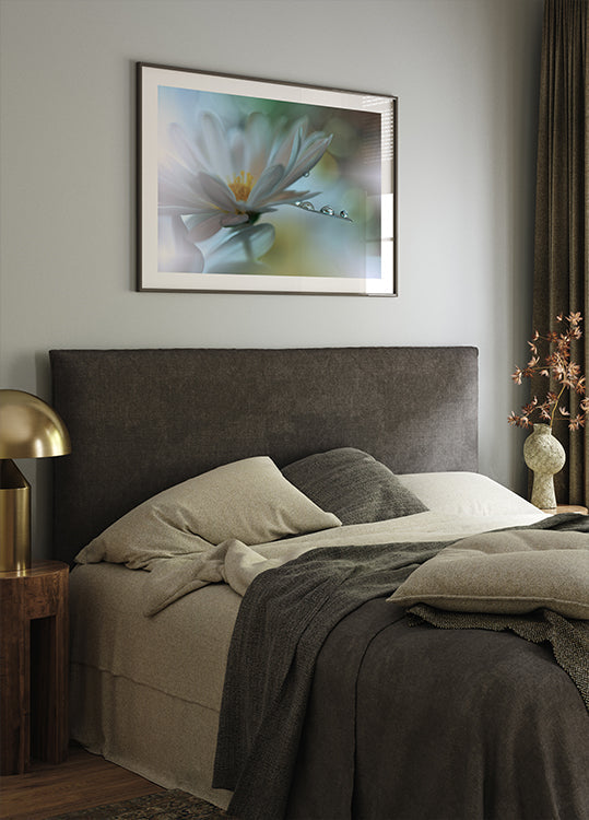 Lengvas prisilietimas...