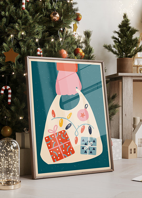 Happy Christmasno82 Poster