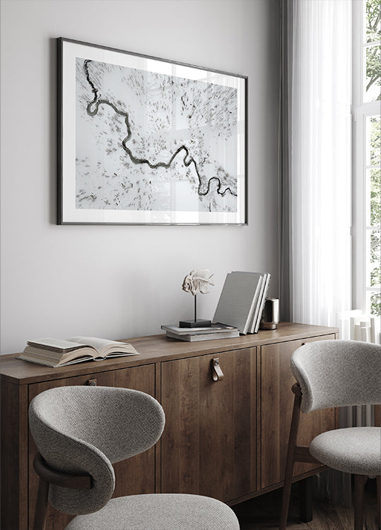 Poster Winter Wonderland 2