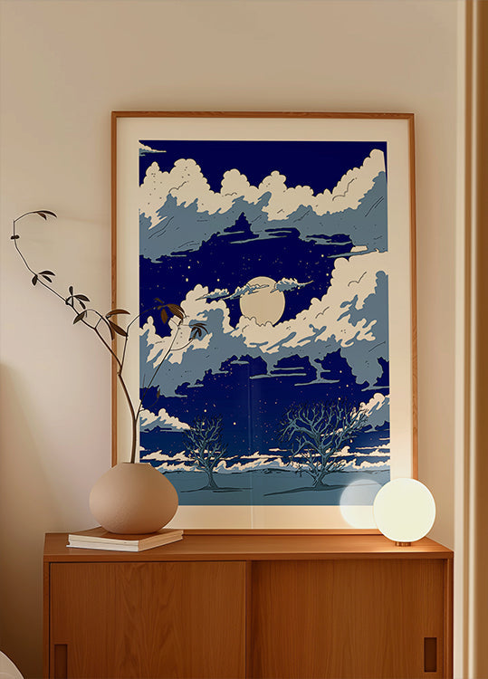 Debesis un zvaigznes (JAUNS)