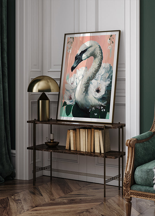Gulbja Elegance