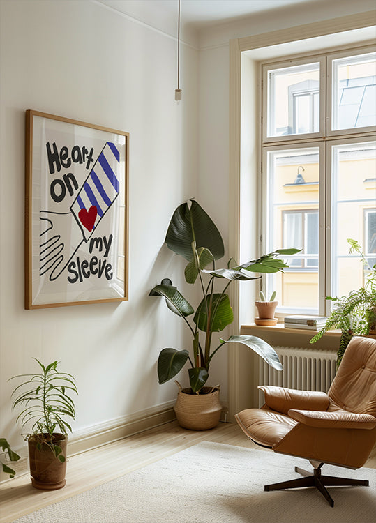 Emotsionaalselt julge