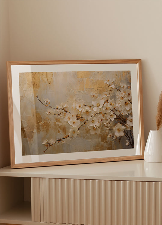 Iegūstiet Vintage Floral 75