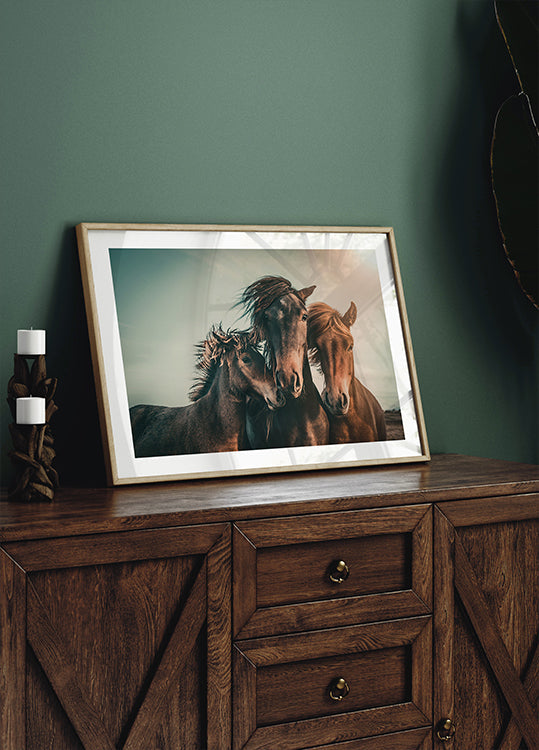 Portret de familie