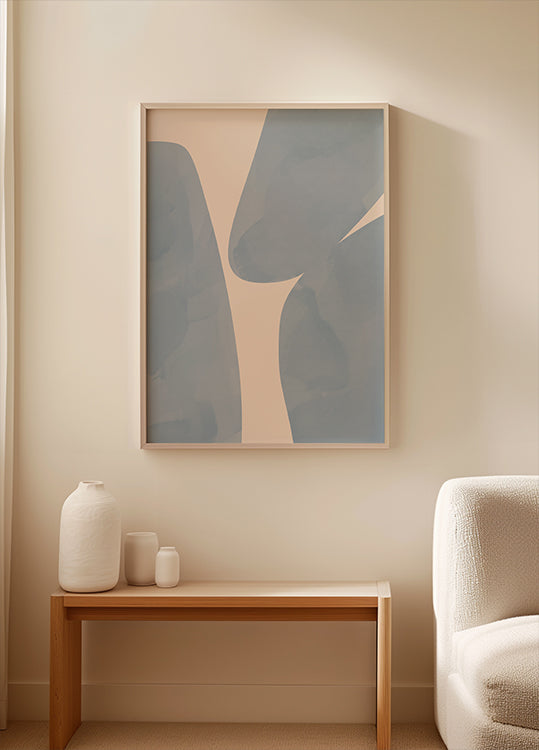 Picasso - Posterul Trandafirilor