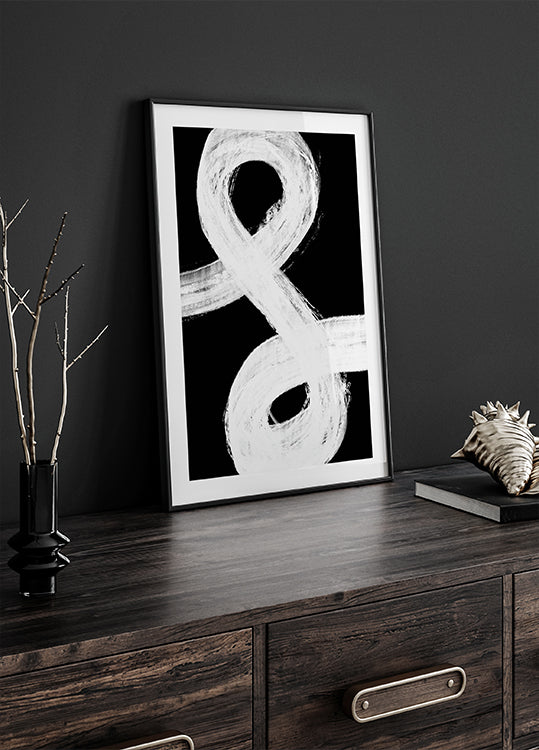 negativ No.6 Affiche