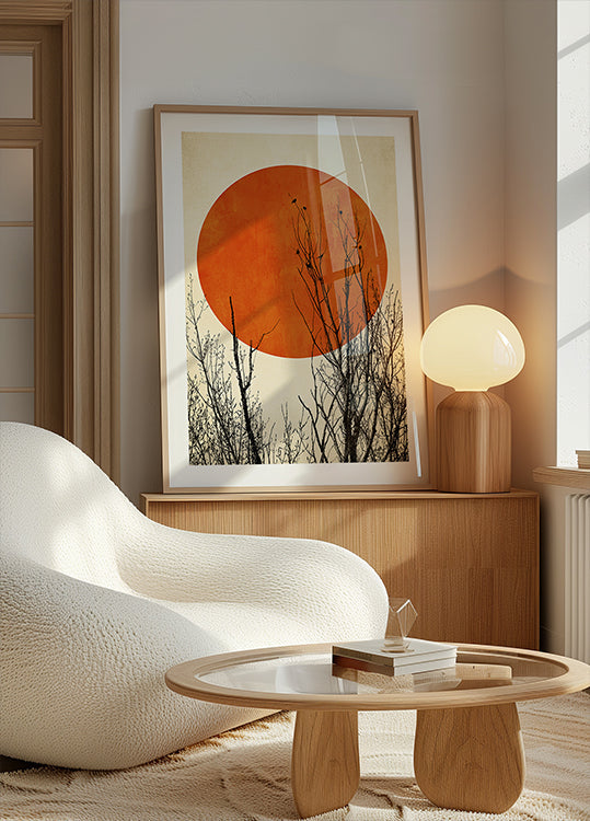 Winter Glow (NAUJA)