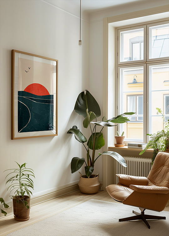 Tantsivad kajakad