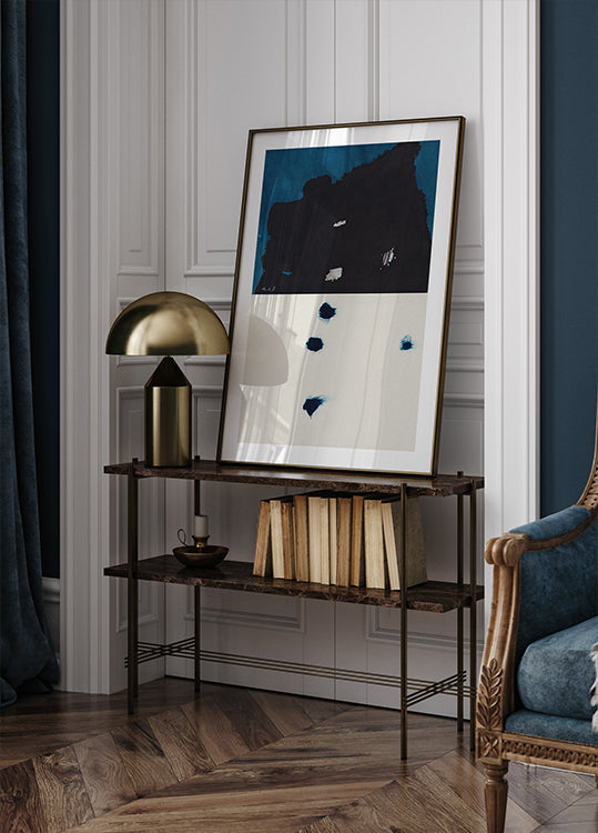 Soli pa solim plakāts