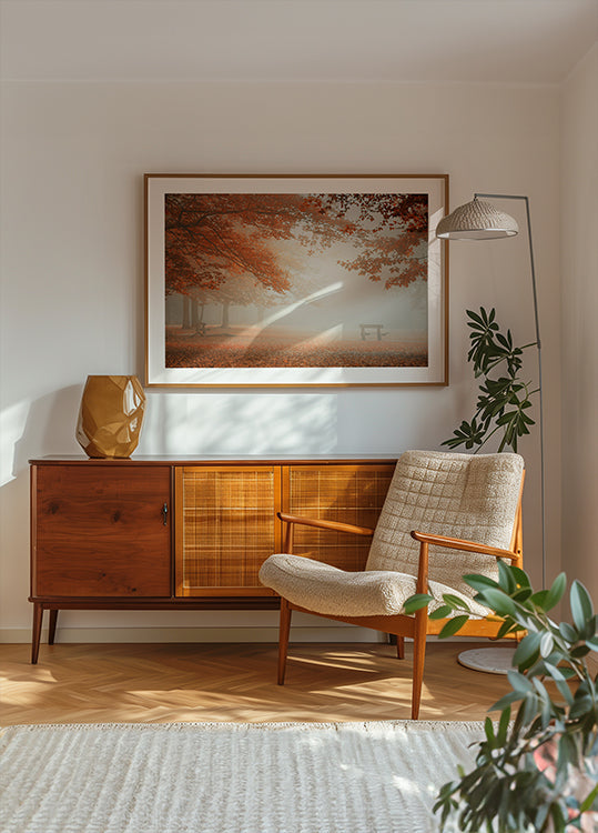 A természet csodái Plakát