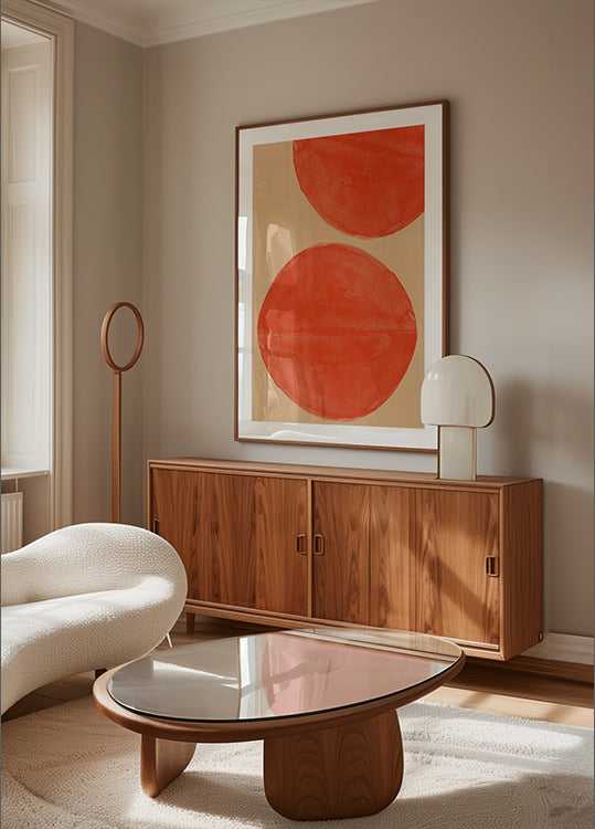 Afiș Crimson Echoes