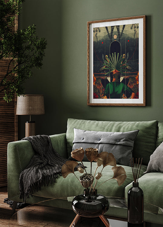 Látta az Egyenlítő plakátot