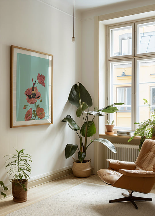 Värviline unistaja