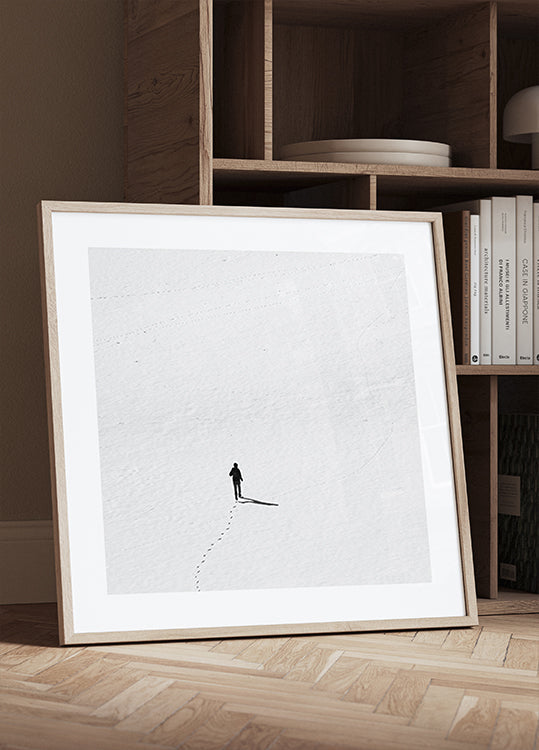 Foussofdrock Affiche