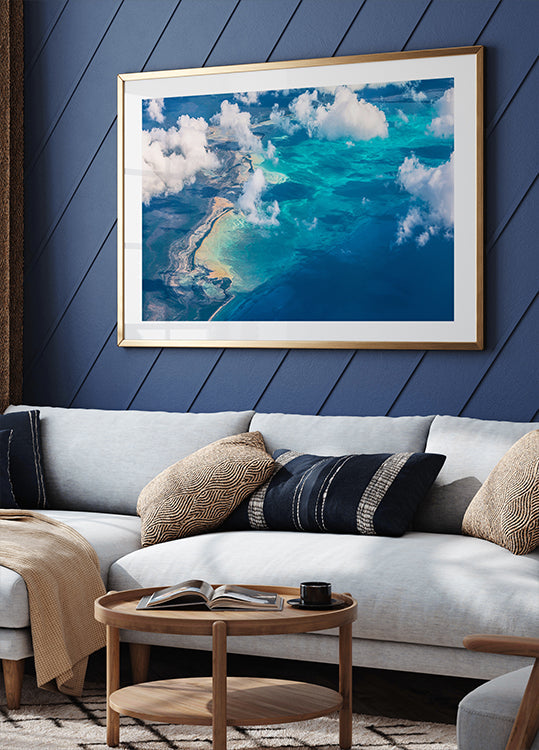 Sand Plage meets Ozean