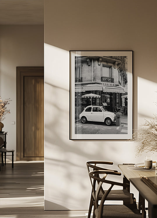 Picasso - Roosid plakat