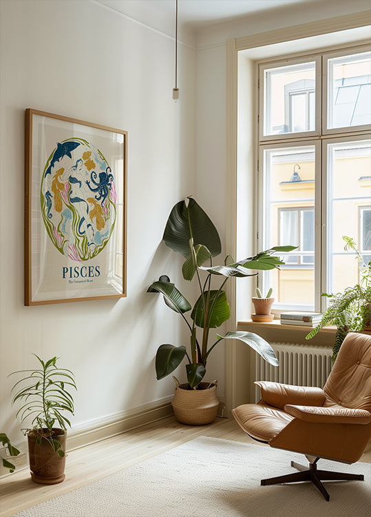 Jlr Žuvų kopijavimo plakatas