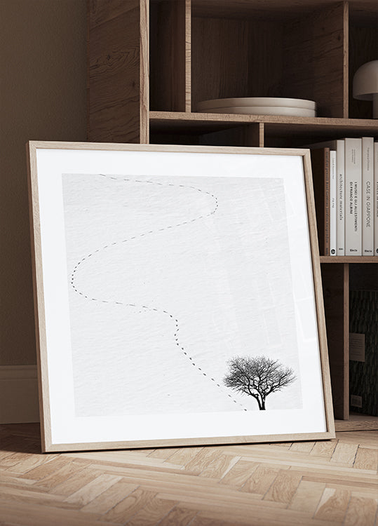 Foussofdrock Affiche