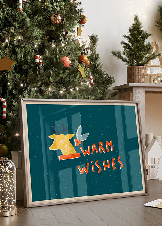 Happy Christmasno79 Poster