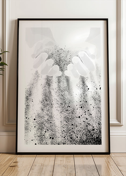 Echt Poster