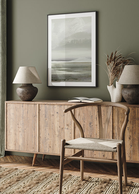 Lakes No2 Affiche