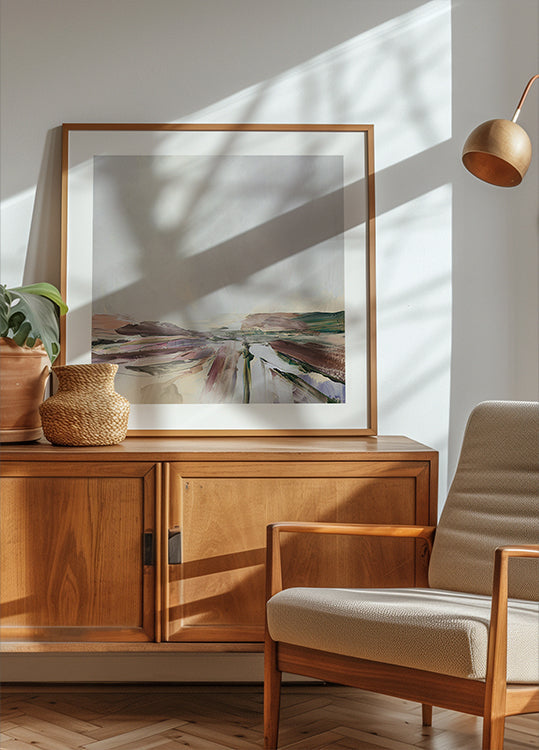 Afișe de frumusețe